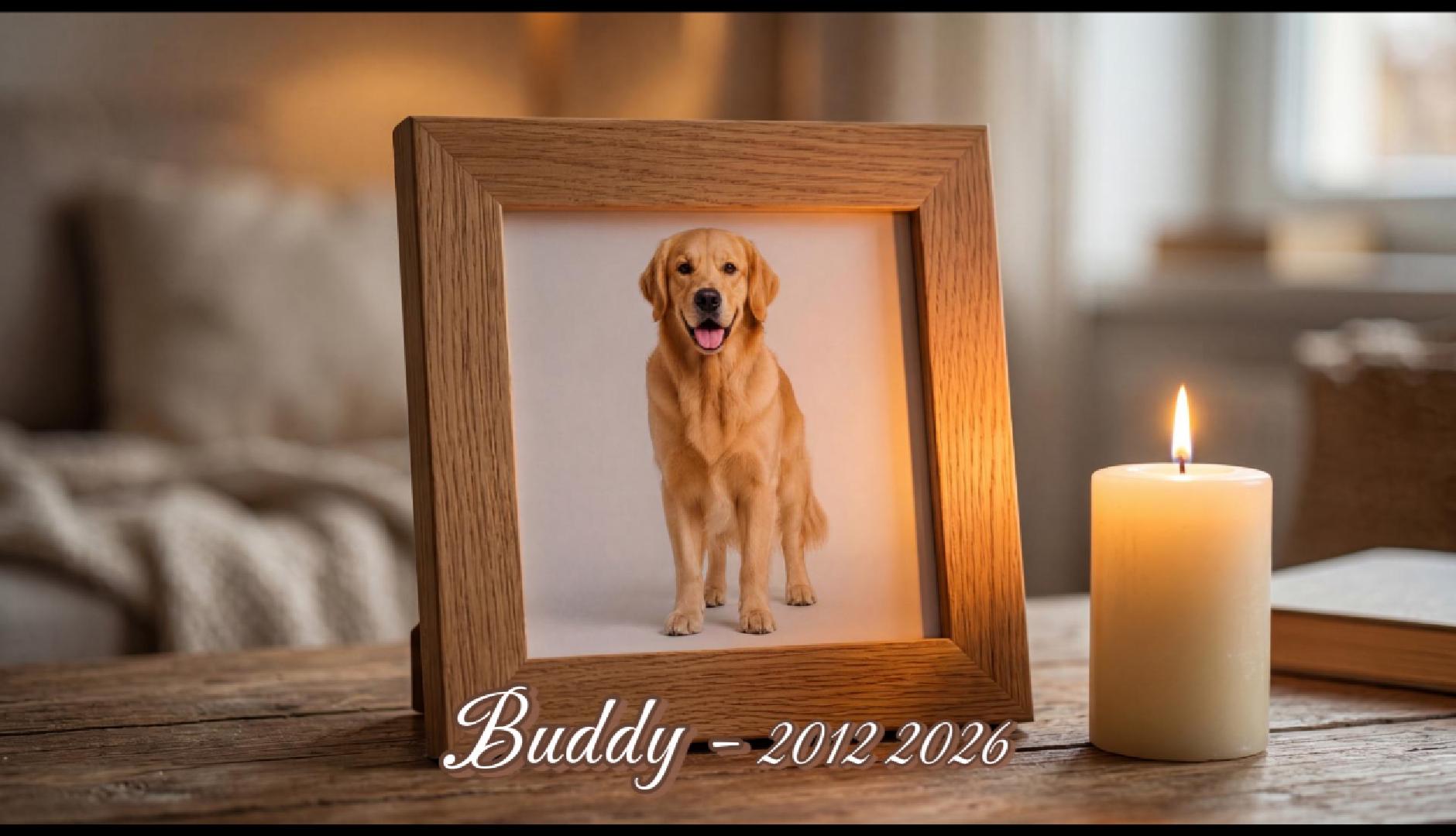 Buddy