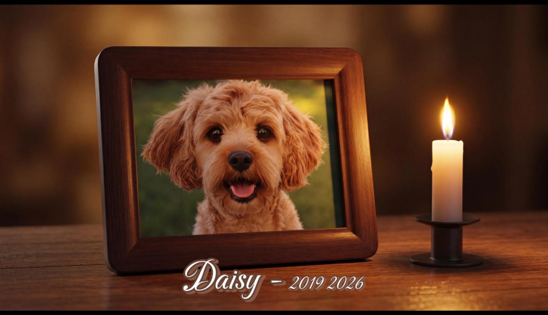 Daisy