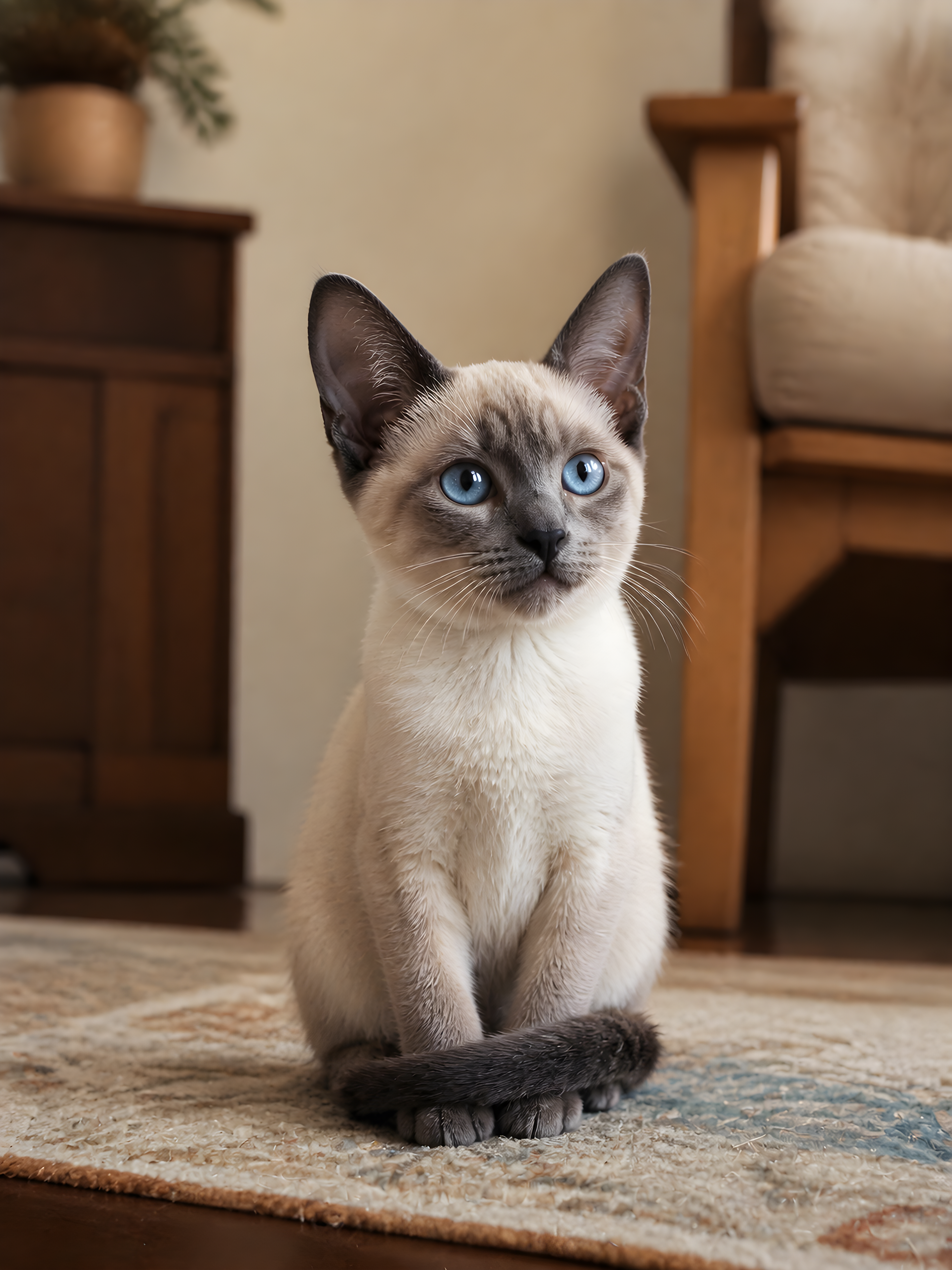 Luna - The Early Years